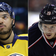 Illustration for article titled Predators And Blue Jackets Swap Seth Jones And Ryan Johansen In Blockbuster Deal